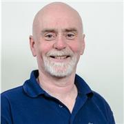 An environmentalist experienced in wind energy and forestry